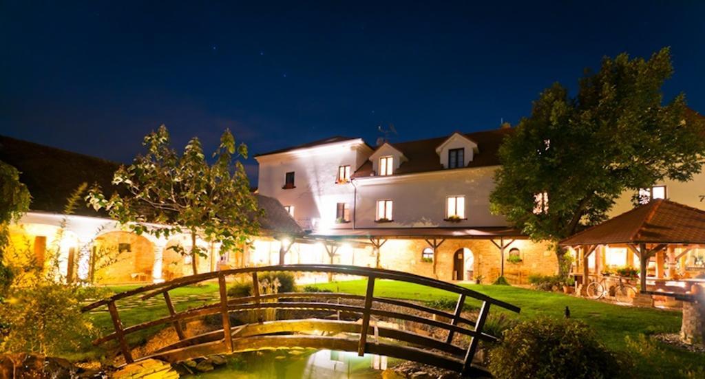 Villa Daniela Úvaly Quarto foto